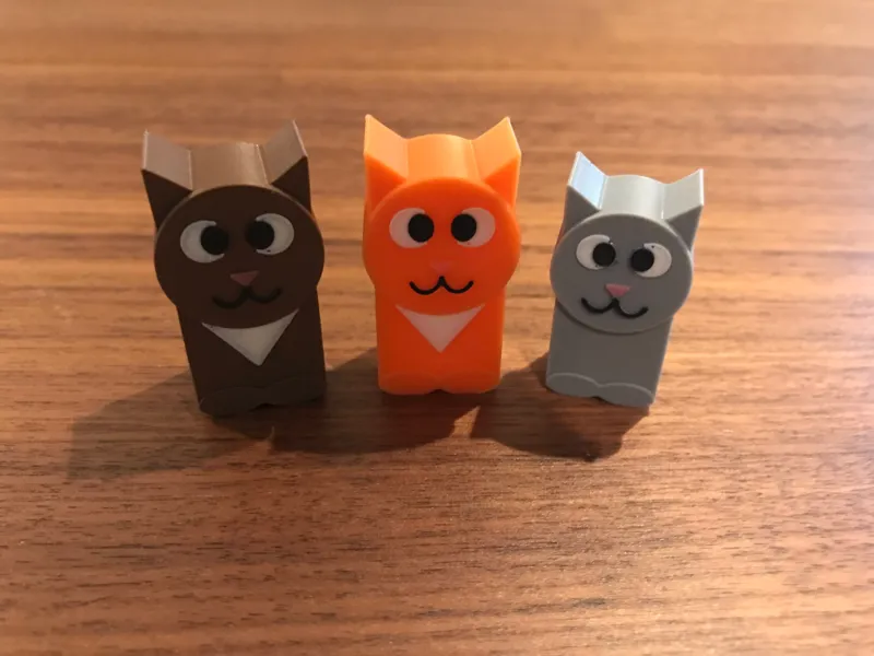 Sunny Figures