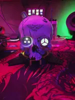 @SaltyCro's Lenses for Servitor Skull
