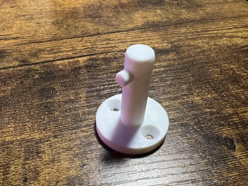 KitchenAid Attachment holder SCREWS
