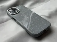 TPU case, 0.16mm layer, 2 walls, 50% infill
