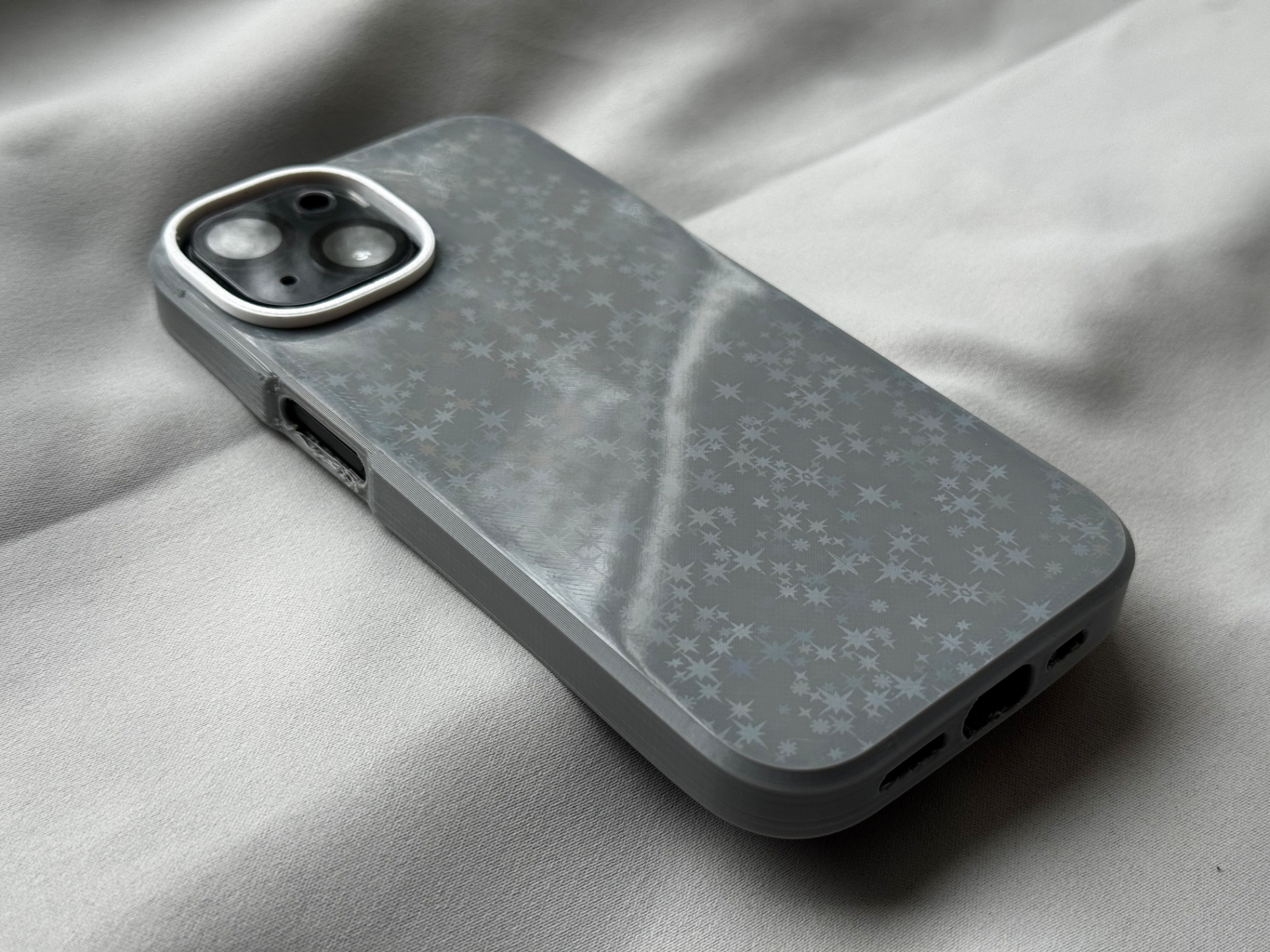 iPhone 15 Case TPU 