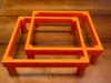 0.2mm layer, 2 walls, 5% infill