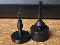 0.16mm layer, 2 walls, 25% infill