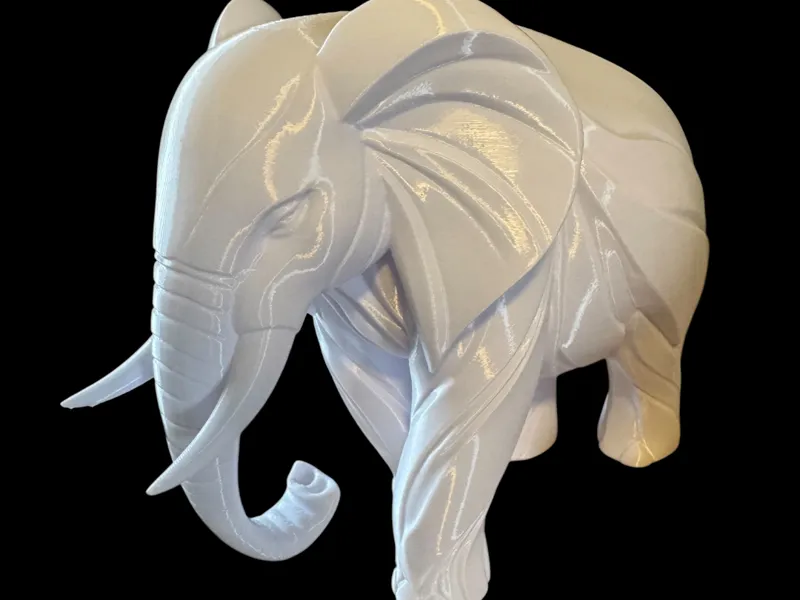 Ivory Flow