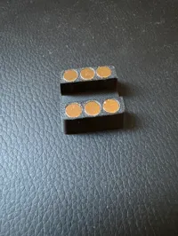 0.16mm layer, 2 walls, 15% infill