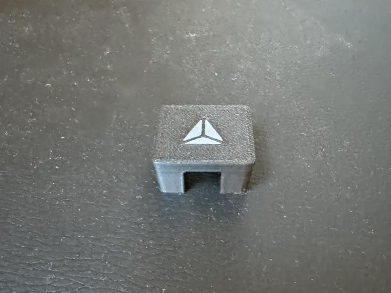 Secretlab Magnetic Cable Anchor with 6x6mm magnets
