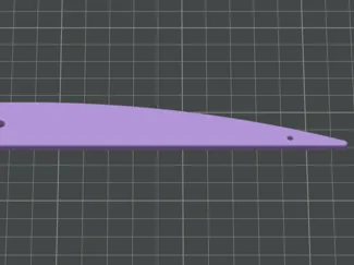 Point Turner - A1 Mini