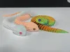 6mm eye patches, approximately 60cm in length