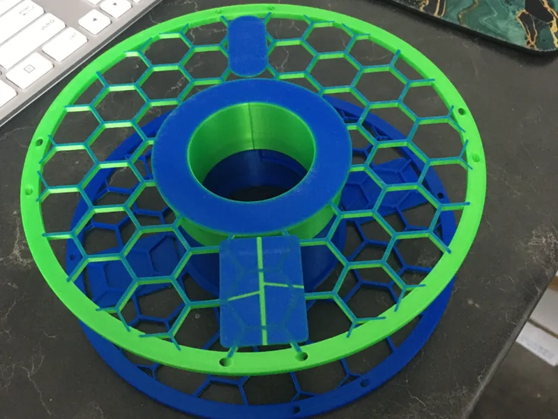 Bambu lab spool