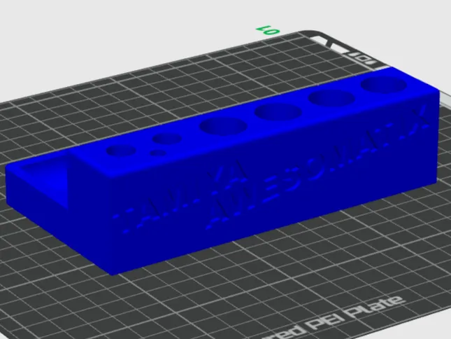 tool holder