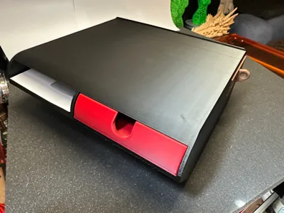Desk Organizer Sabrina