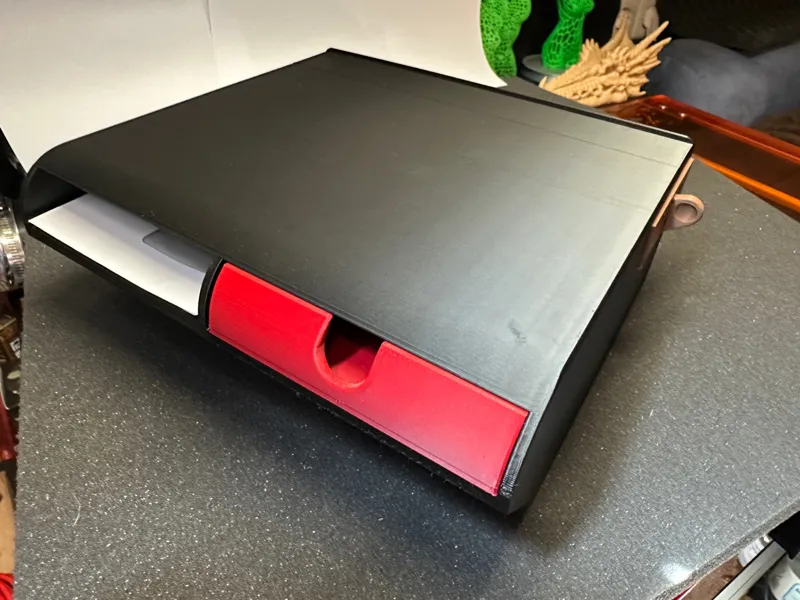 Desk Organizer Sabrina