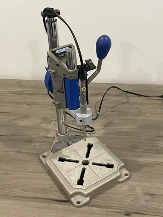 Dremel Workstation 220 Mount for Aliexpress Heat Set Insert Iron