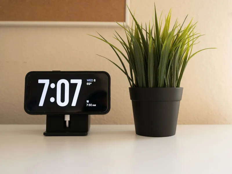 MagSafe Charging Dock