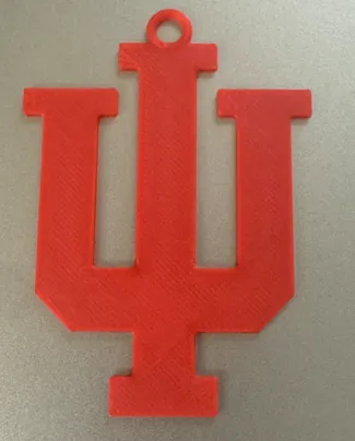 Christmas Ornament 