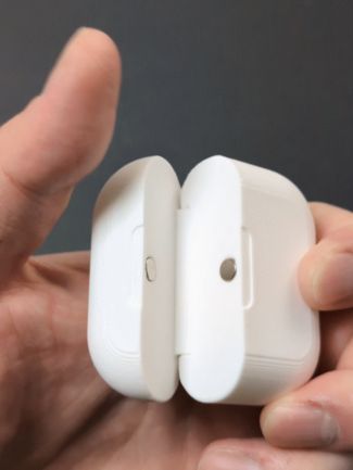 Earbud Fidget