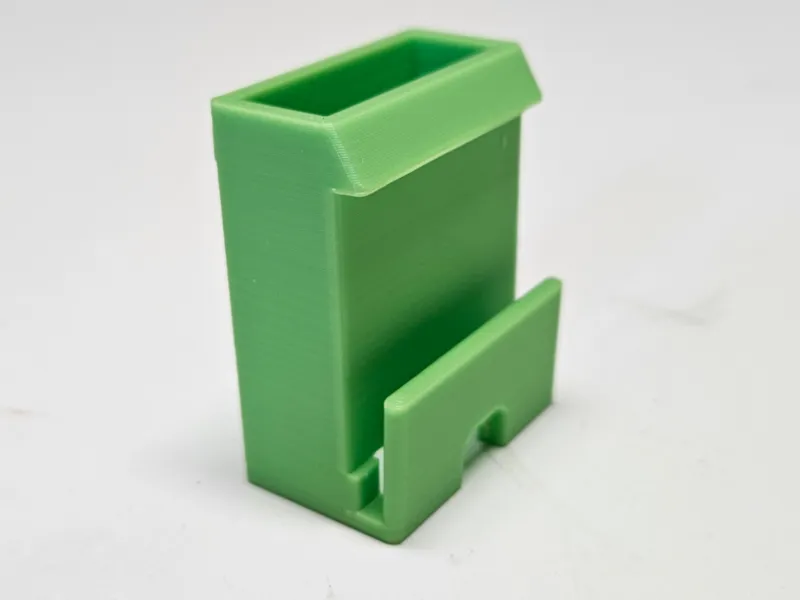 Halter für Schalter vorne P1P
