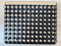 AK, Army Painter, Vallejo - 0.2mm layer, 2 walls, 15% infill