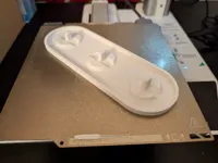 Rotated 45° for A1 Mini - 0.16mm layer, 4 walls, 15% infill