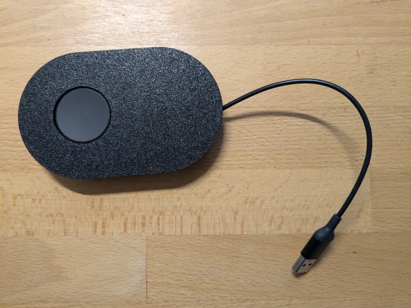 Galaxy Watch 4 Charger Case
