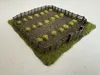 0.16mm layer, 2 walls, 15% infill