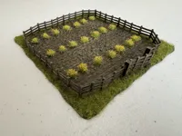 0.16mm layer, 2 walls, 15% infill