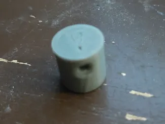 Spray Nozzle Cap