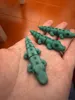 Mini flexi crocodiles