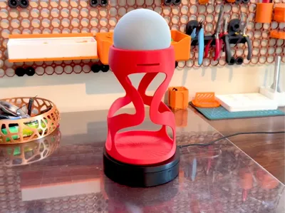 Amazon Echo Dot Alexa Dock
