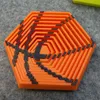 Mini Basketball Keychain (2-color AMS)