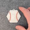 Generic Ball - Baseball + Tennis (2-color AMS)