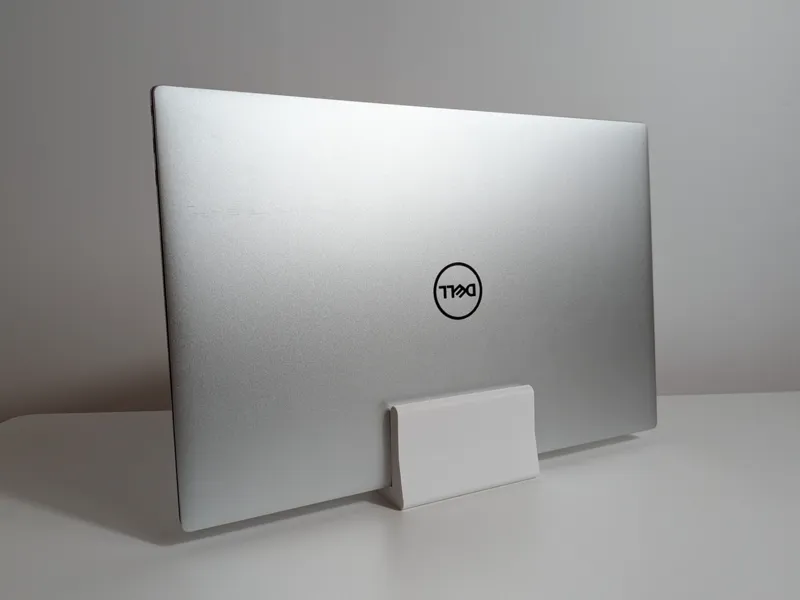 Dell XPS 15 Desk Dock - Simple Vertical Stand
