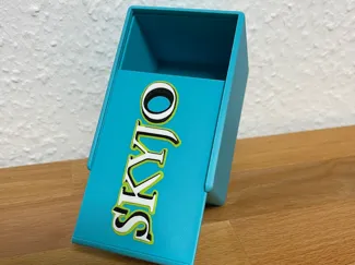 Skyjo Kartenbox