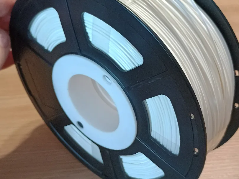 Jayo spool adapter for Bambu Lab refills - Free 3D Print Model - MakerWorld