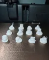 0.16mm layer, 2 walls, 15% infill