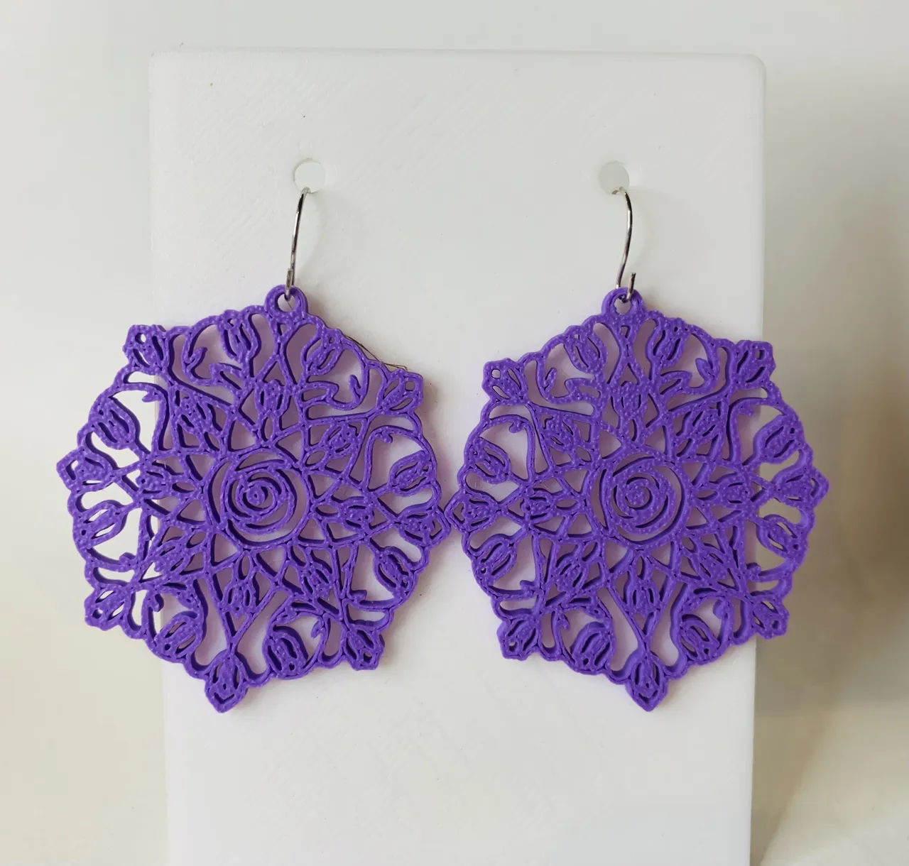 Boucles oreilles 445 view 2