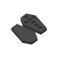 0.16mm layer, 5 walls, 10% infill