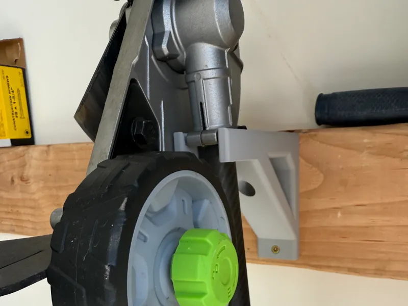 Ego Multi Head - EA0800 - Edger Head