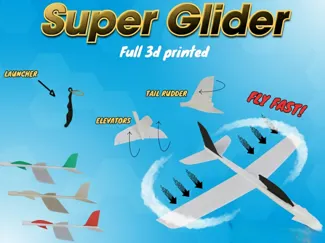 Super Glider
