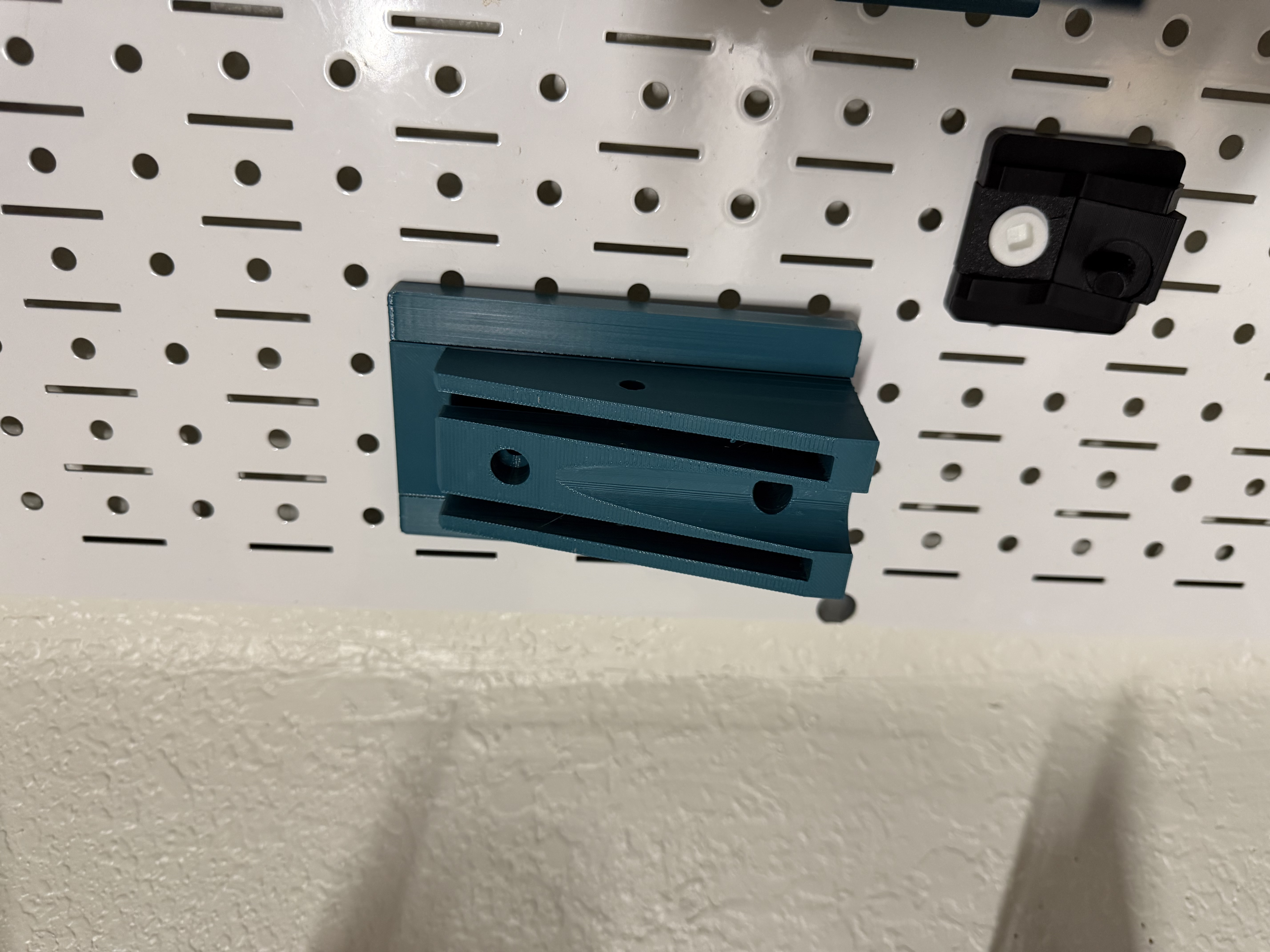 Miniatura 15 do modelo 3D AMS Lite - Wall Mount System