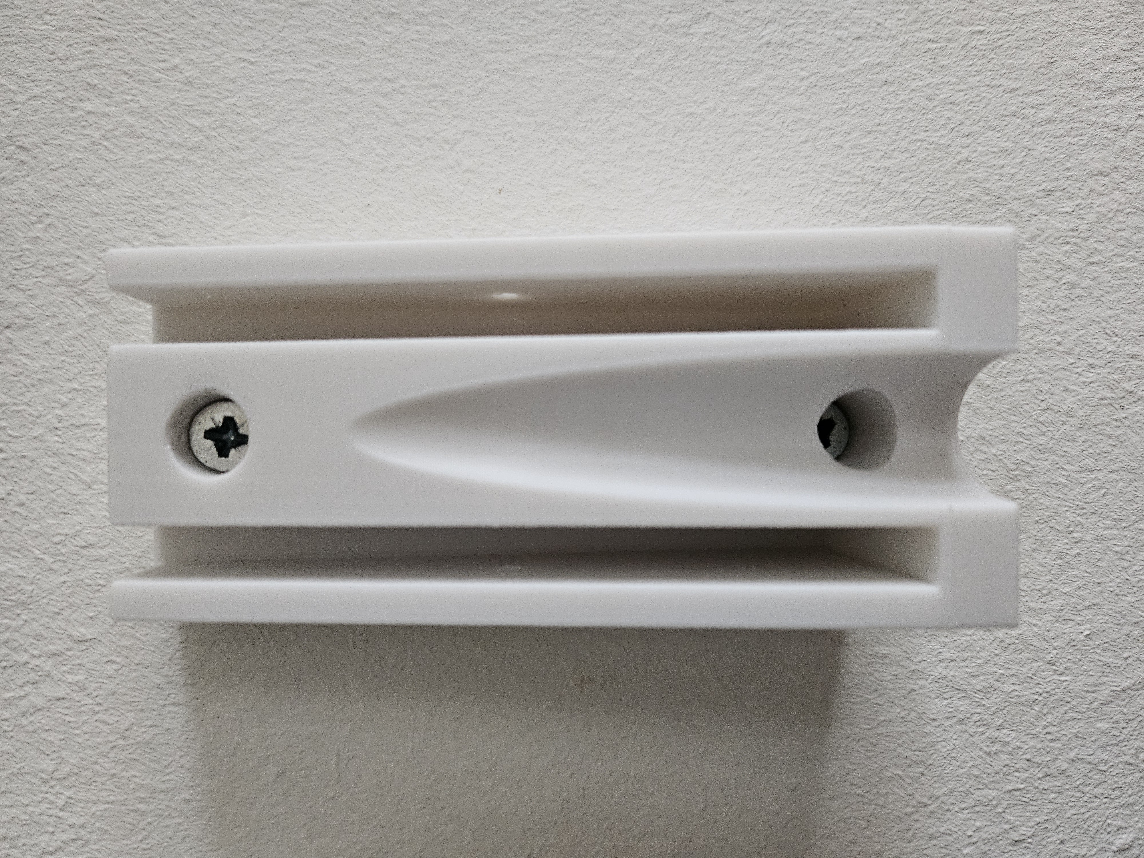 Miniatura 13 do modelo 3D AMS Lite - Wall Mount System
