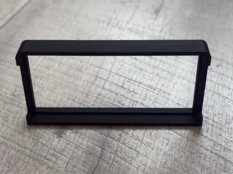 Lefant F1 replacement filter bracket