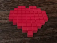 0.16mm layer, 2 walls, 15% infill