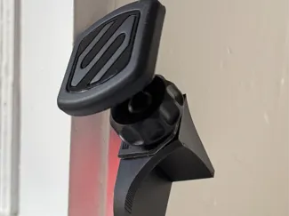Tacoma 2012-2015 Scosche Phone Mount Adapter
