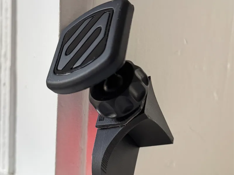 Tacoma 2012-2015 Scosche Phone Mount Adapter
