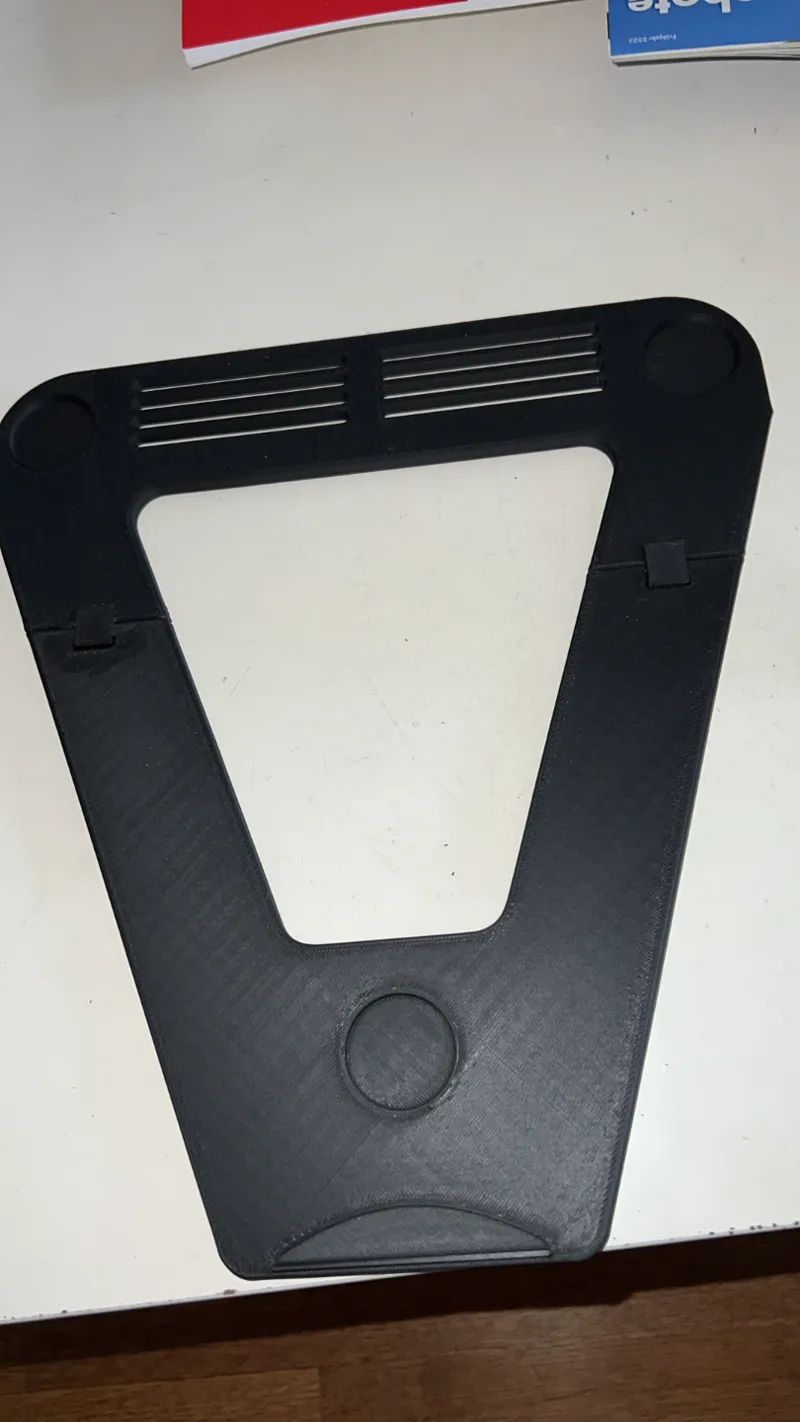 Thermomix TM 5/6 Underlay ( Unterlage Thermomix)
