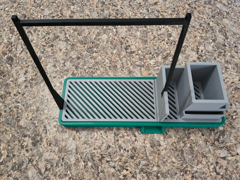 Sink Organizer