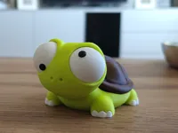 AMS version 0.2mm layer, 2 walls, 10% infill