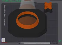 Traffic Cone - Normal