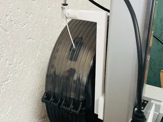 Führung für Sunlu Filamenttrockner FilaDryer S2